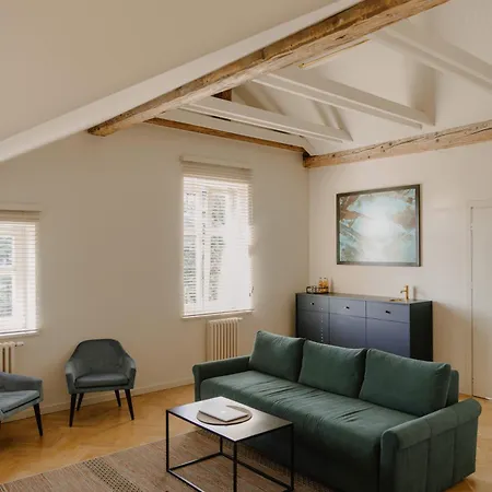 Osiem Osiem W Centrum Apartament Nowy Sącz