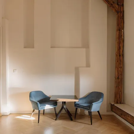 Osiem Osiem W Centrum *