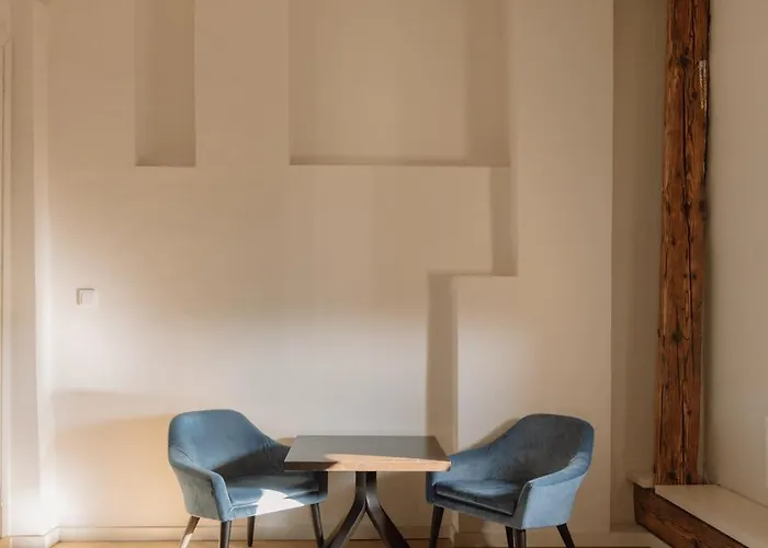 Osiem Osiem W Centrum *