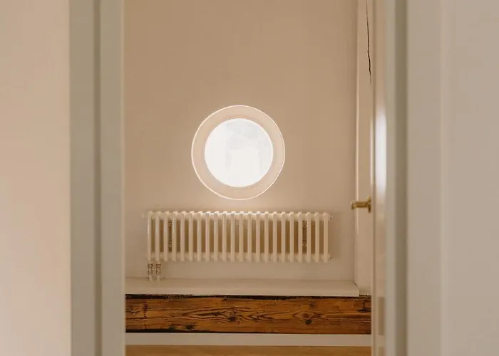 Osiem Osiem W Centrum